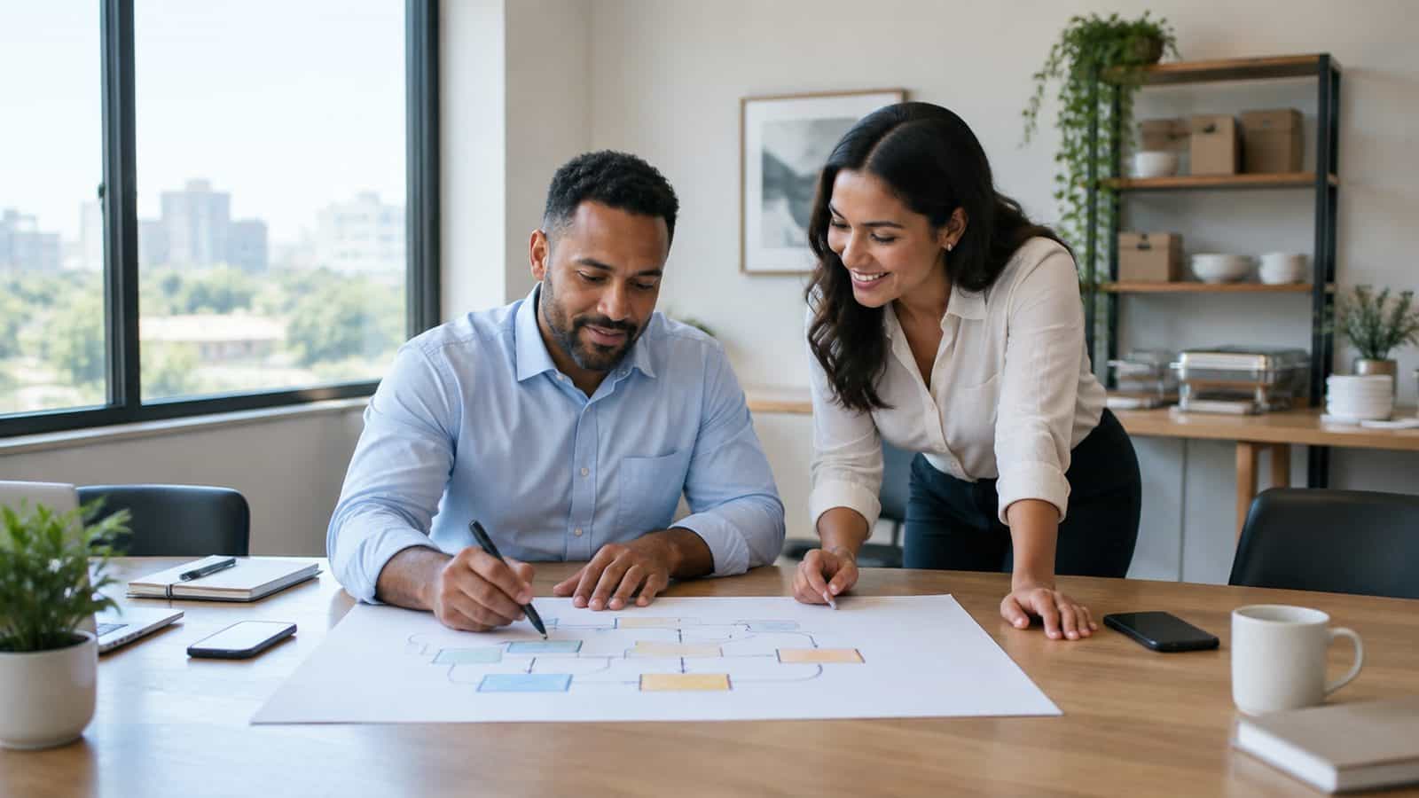 Claude Opus 4.7 y Design: tres herramientas concretas para PYMEs sin diseñador
