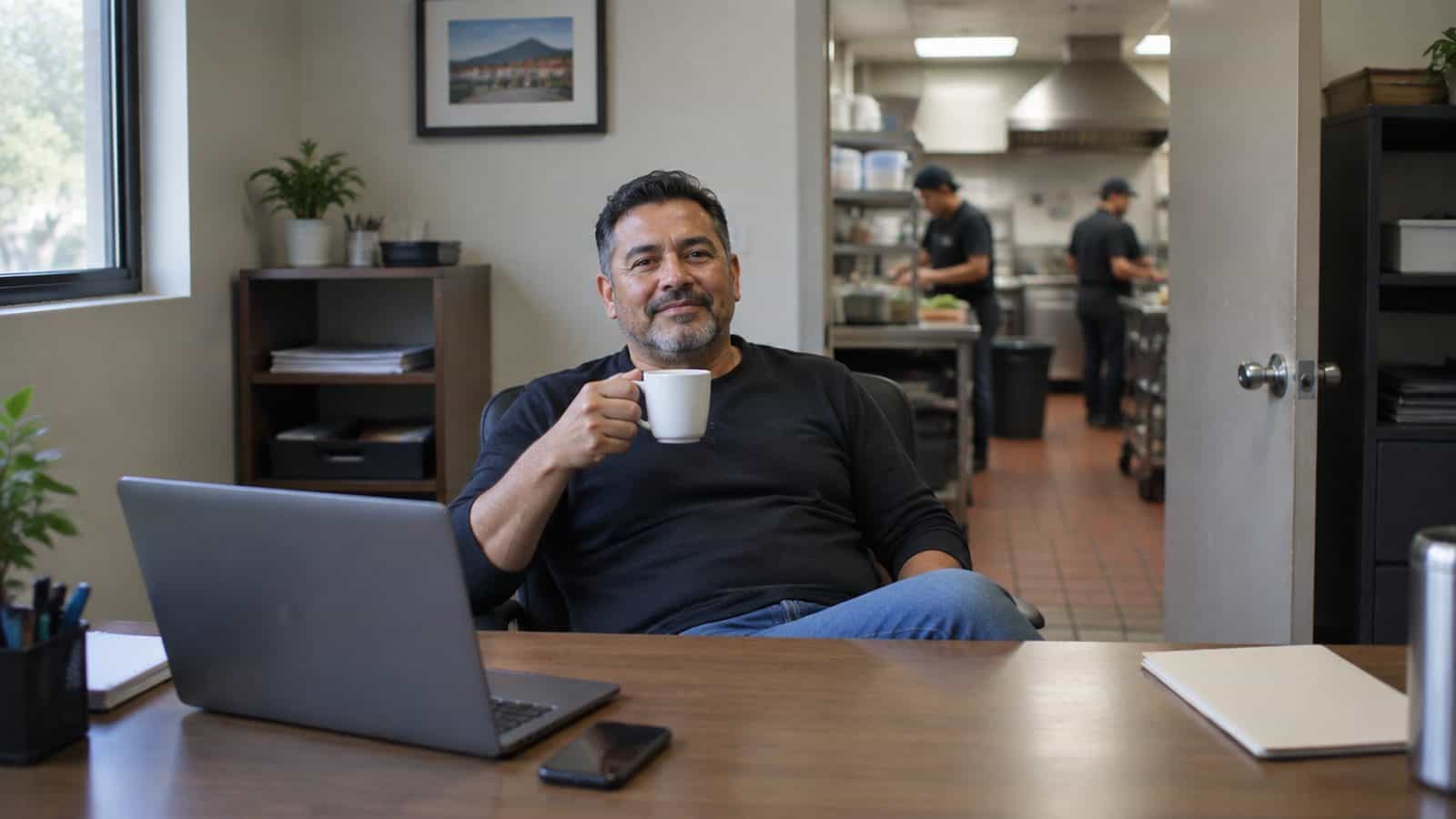 Cómo usar Claude for Small Business para automatizar tu PYME sin contratar desarrolladores
