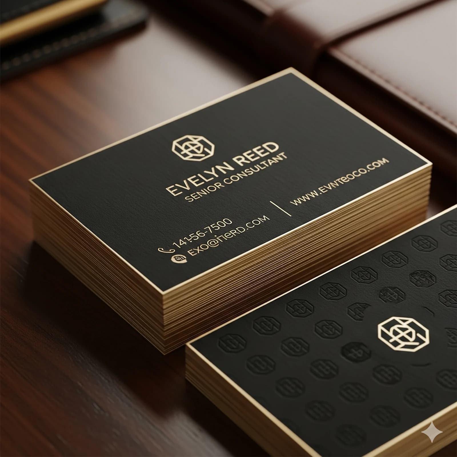 Brand Identity 2