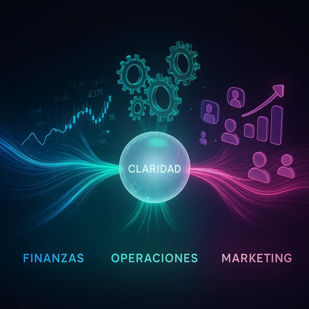 Diagnóstico 3D